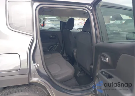 2022 Jeep Renegade Sport 4X4 z USA, uszkodzony, nr VIN ZACNJDA15NPN65778